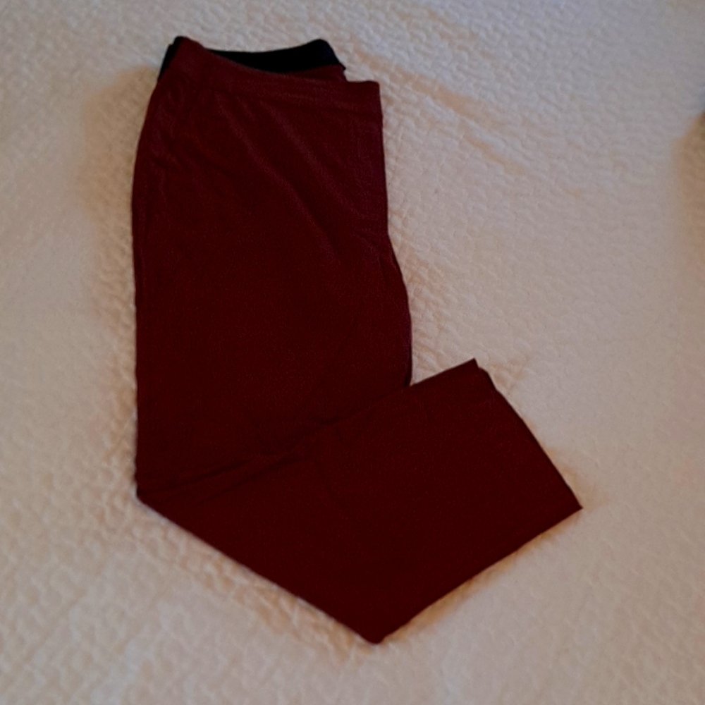 Briggs women's Pants size 18W